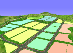 4D Progress Icon 3