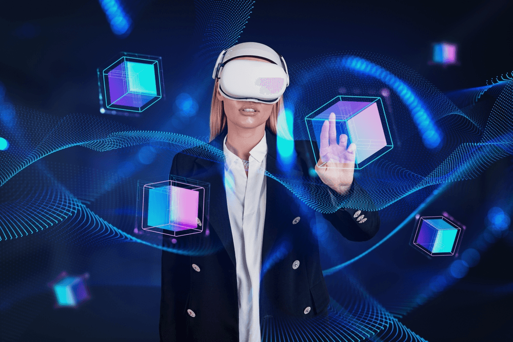 AR Application