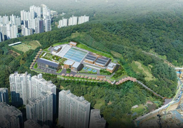 호반건설, 클라우드랩 스마트 안전관리 통합 플랫폼 구축