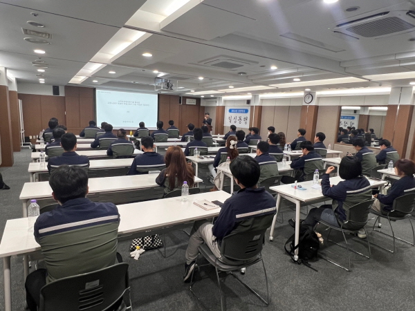 클라우드랩, 한신공영 전 현장에 스마트위험성평가시스템 공급