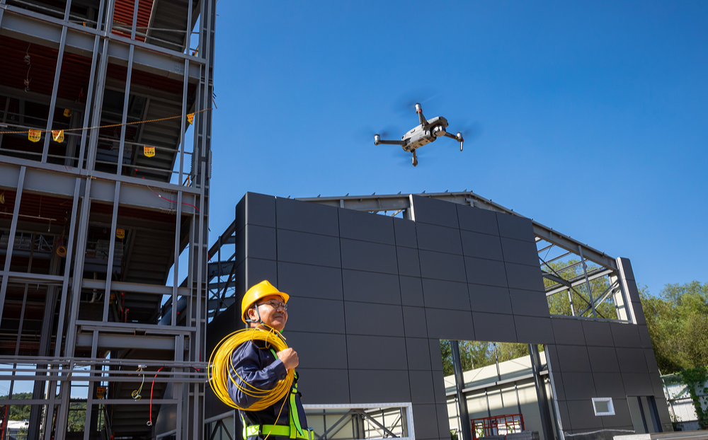 AI Safety Drone 1