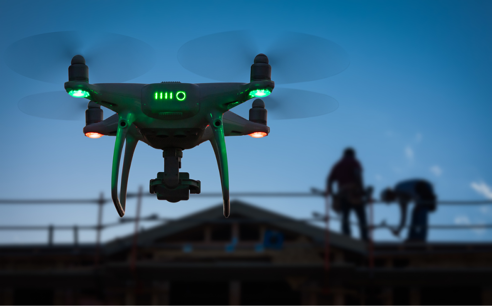 AI Safety Drone 2
