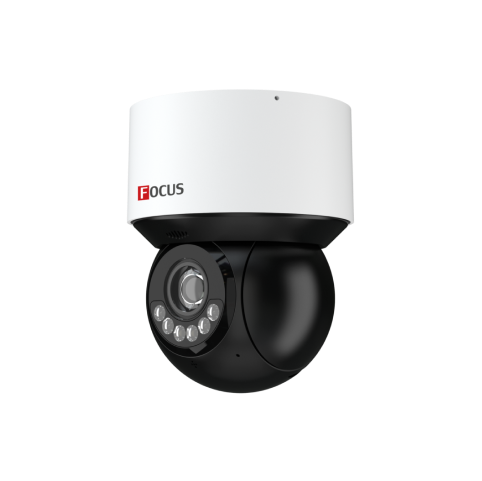 PTZ Camera